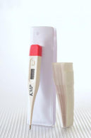 Kerma Medical Products Maximum (Digital) Thermometer - KMP16816H