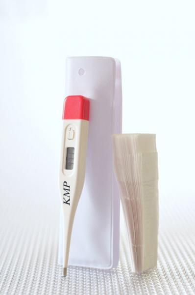 Kerma Medical Products Maximum (Digital) Thermometer - KMP16816H