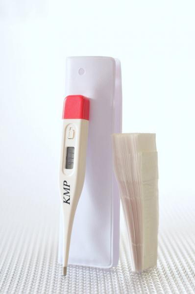 Kerma Medical Products Maximum (Digital) Thermometer - KMP16816