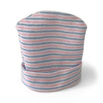 Baby Bonnet, Multi-Stripe, Single-Ply, Kerma Medical - 00956 - 200 Each
