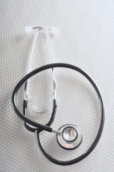 Kerma Medical Products Novaplus Dual-Head 4300 Series Stethoscopes 4305 - 1.0 Each