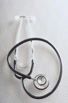 Kerma Medical Products Novaplus Dual-Head 4300 Series Stethoscopes 4310 - 1.0 Each