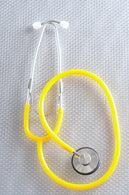 Kerma Medical Products Novaplus Single-Head Nurse's Stethoscope 4610 - 1.0 Each - MDL-KMP4610
