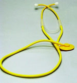 Kerma Medical Products Novaplus Disposable Nurse-Style Stethoscope 4700 -4730 4730 - 1.0 Each