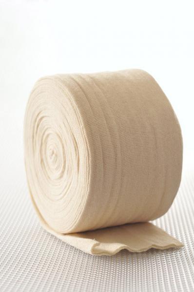 Kerma Medical 50625 Cotton Tubular Stockinette, Nonsterile, 6" x 25 yd. - MDL-KMP50625 - 1 Roll