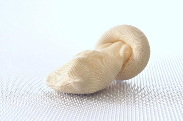 Kerma Medical 52654 Double-Ply Sterile Stockinette, 6" x 54" - MDL-KMP52654H - 1 Each