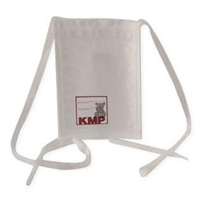 Polyester Telemetry Pouches - 901A - 1 Each - MDL-KMP901AH