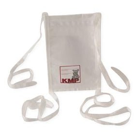 Polyester Telemetry Pouches - 903A - 100 Each - MDL-KMP903A