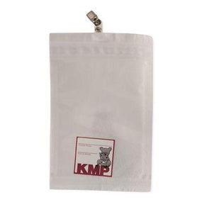 KERMA MEDICAL PRODUCTS Polyester Telemetry Pouches 905A 100 Each - MDL-KMP905A