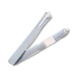 OWENS & MINOR INC Owens &amp; Minor Trach Tube Holder TTH1001 10 Each - MDL-KMPTTH1001