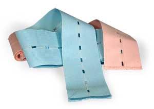 Kerma Medical Products Kerma Medical Fetal Monitor Belts V1542 - 100.0 Each