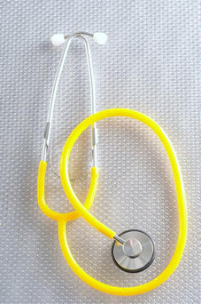 Kerma Medical Products Novaplus Single-Head Stethoscopes V4630A - 1.0 Each