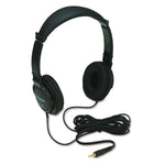 Acco Brands Hi-Fi Headphones 33137 - 1.0 Each