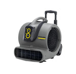 WINDSOR KÄRCHER GROUP Air Blowers by Karcher 1.004-039.0 1 Each - MDL-KNA10040390