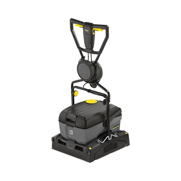 WINDSOR KÄRCHER GROUP Disc Walk Behind Floor Scrubbers 1.783-312.0 1 Each - MDL-KNA17833120