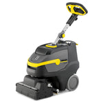 WINDSOR KÄRCHER GROUP Disc Walk Behind Floor Scrubbers 1.783-470.0 1 Each - MDL-KNA17834540
