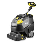 WINDSOR KÄRCHER GROUP Disc Walk Behind Floor Scrubbers 1.783-461.0 1 Each - MDL-KNA17834610