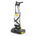 iCapsol Mini Deluxe 17" Encapsulating Interim Carpet Cleaner with Built-In Spray Tank, Brs 43/500 C Encapsulation - 1.006-714.0 - 1 Each