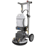 Windsor Kärcher Group Taz All-Surface Deluxe Orbital Scrubber and Accessories 1.005-293.0 1.0 Each-MDL-KNA98412310