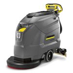 WINDSOR KÄRCHER GROUP Disc Walk Behind Floor Scrubbers 9.841-369.0 1 Each - MDL-KNA9841369