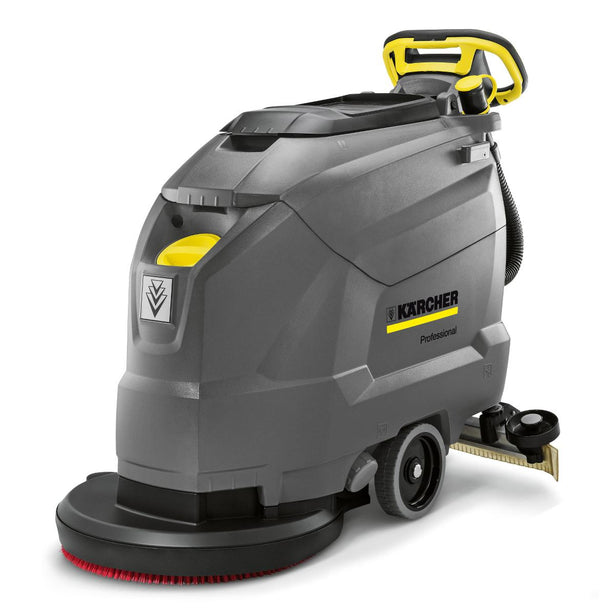 WINDSOR KÄRCHER GROUP Disc Walk Behind Floor Scrubbers 9.841-369.0 1 Each - MDL-KNA9841369