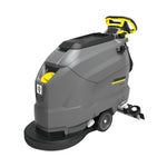 WINDSOR KÄRCHER GROUP Disc Walk Behind Floor Scrubbers 9.841.370.0 1 Each - MDL-KNA98413700