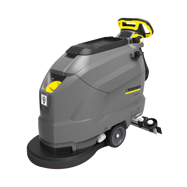 WINDSOR KÄRCHER GROUP Disc Walk Behind Floor Scrubbers 9.841.370.0 1 Each - MDL-KNA98413700
