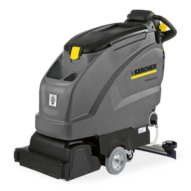 WINDSOR KÄRCHER GROUP Disc Walk Behind Floor Scrubbers 9.841-374.0 1 Each - MDL-KNA98413740