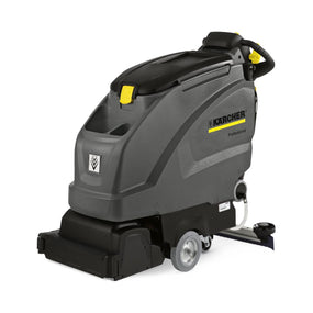 BD 43/25 Walk-Behind Compact Floor Scrubbers - 9.841-375.0 - 1 Each - MDL-KNA98413750