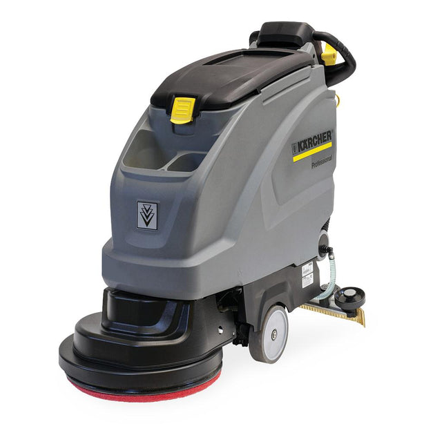 WINDSOR KÄRCHER GROUP Disc Walk Behind Floor Scrubbers 9.841-443.0 1 Each - MDL-KNA98414430