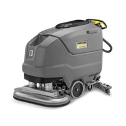 WINDSOR KÄRCHER GROUP Disc Walk Behind Floor Scrubbers 9.841-457.0 1 Each - MDL-KNA98414570