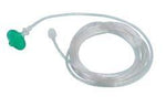 Ambu Gas Sampling Lines - 7066 - 100 Each - MDL-KNG7066