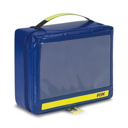 Paxusa LLC PAX Pharmacy Ampoule Holder Bags 20092-03-07 - 1.0 Each