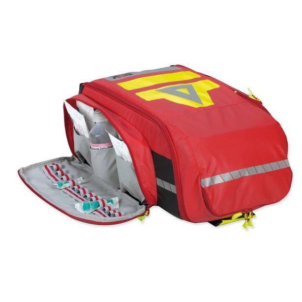 Paxusa LLC Flight Medic L Backpack 245944501 - 1.0 Each