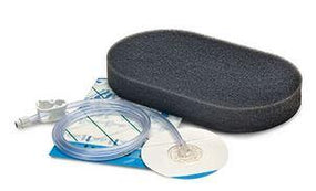Acelity V. A.C. GranuFoam Dressing Kits M8275052/10.S - 10.0 Each