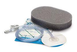 Acelity V. A.C. GranuFoam Silver Dressing Kits M8275096/10 - 10.0 Each