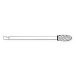 Brasseler Usa Medical LLC Brassler Busa Micro Burs 14-S0903 1.0 Each-MDL-KOM14S0903
