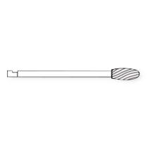 Brasseler Usa Medical LLC Brassler Busa Micro Burs 14-S0903 1.0 Each-MDL-KOM14S0903