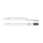 BRASSELER USA MEDICAL LLC Brassler Small Bone Saw Blades and Rasps KM5100-37-113 1 Each-MDL-KOM510037113