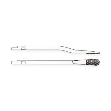 BRASSELER USA MEDICAL LLC Brassler Small Bone Saw Blades and Rasps KM5100-37-113 1 Each-MDL-KOM510037113