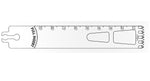 Brasseler Usa Medical Brassler Large Bone Oscillating Saw Blade, Surgical, 90 x 19 mm - KOMBR1199054