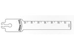 Brasseler Usa Medical Brassler Large Bone Sagittal Saw Blade, Surgical, 70 x 12.5 mm - KOMBR2108150