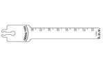 Brasseler Usa Medical Brassler Large Bone Sagittal Saw Blade, Surgical, 80 x 12.5 mm - KOMBR2108152