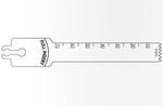Brasseler Usa Medical Brassler Large Bone Sagittal Saw Blade, 70 x 12.5 mm, 1.45 mm Thick - KOMBR2108155
