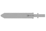 BRASSELER USA MEDICAL LLC Brassler Small Bone Saw Blades and Rasps KM-276R 1 Each-MDL-KOMKM276R