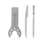 Brasseler Usa Medical LLC Brasseler Sagittal Small Bone Saw Blade - KOMKM3101