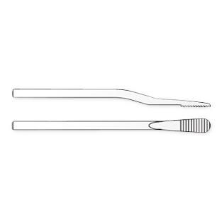 BRASSELER USA MEDICAL LLC Brassler Small Bone Saw Blades and Rasps KM-80 1 Each-MDL-KOMKM80
