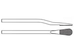 BRASSELER USA MEDICAL LLC Brassler Small Bone Saw Blades and Rasps KM-83 1 Each-MDL-KOMKM83