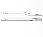 BRASSELER USA MEDICAL LLC Brassler Small Bone Saw Blades and Rasps KM5100-37-115 1 Each-MDL-KOMM510037115
