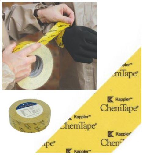 Kappler ChemTape (Chemical-Resistant Tape ) - KPI99402YW